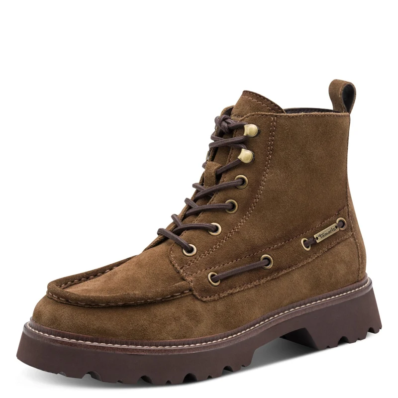 Stiefel
