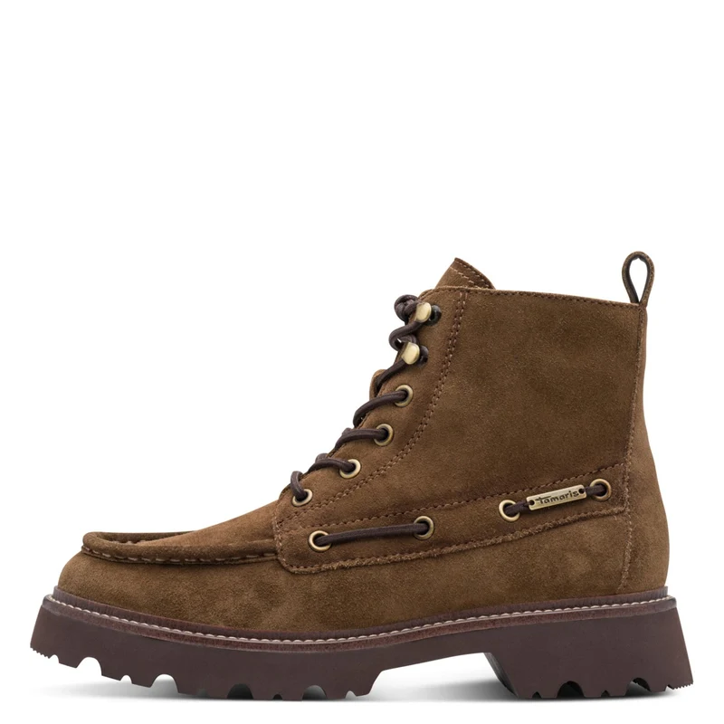 Stiefel