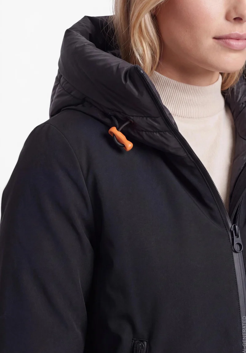 Steppjacke