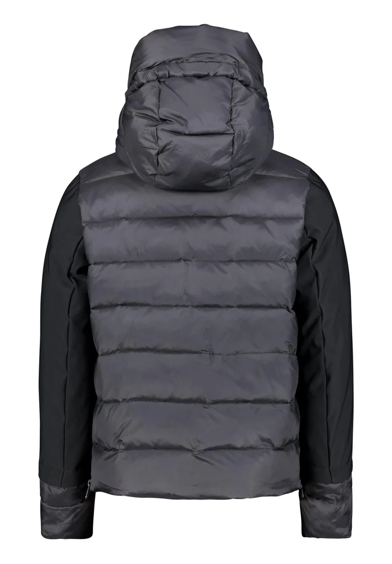 Steppjacke