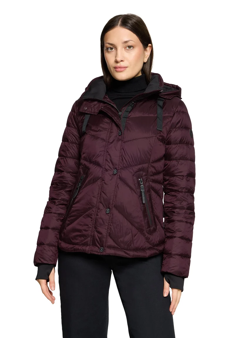 Winterjacke