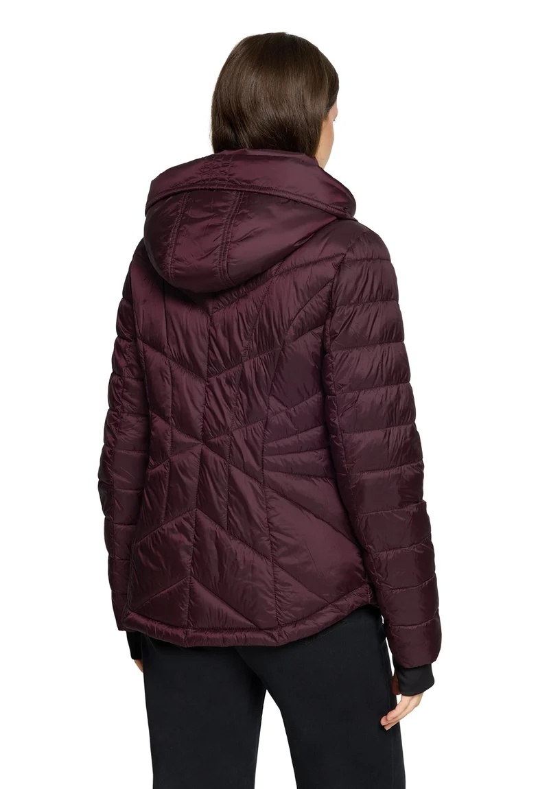 Winterjacke