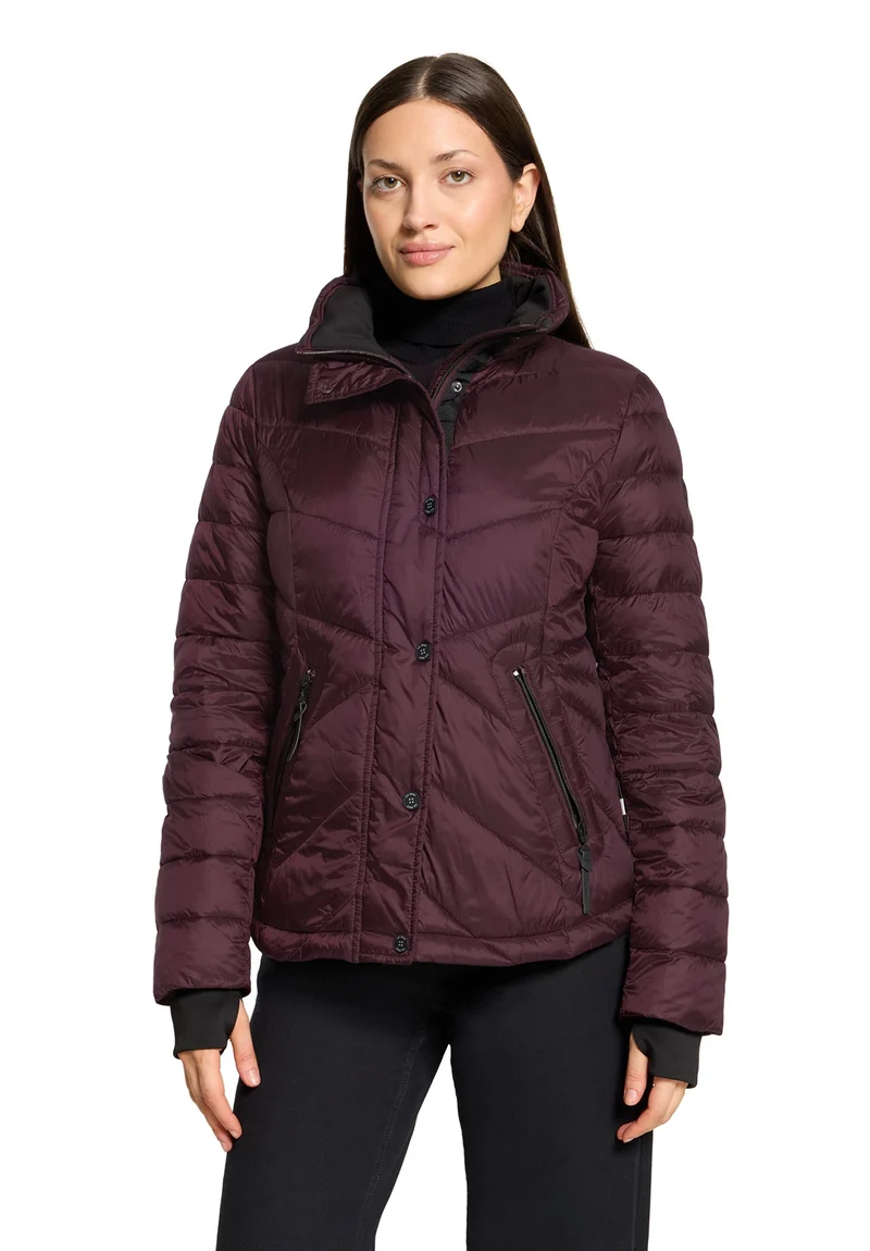 Winterjacke