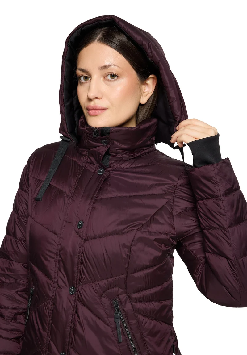 Winterjacke