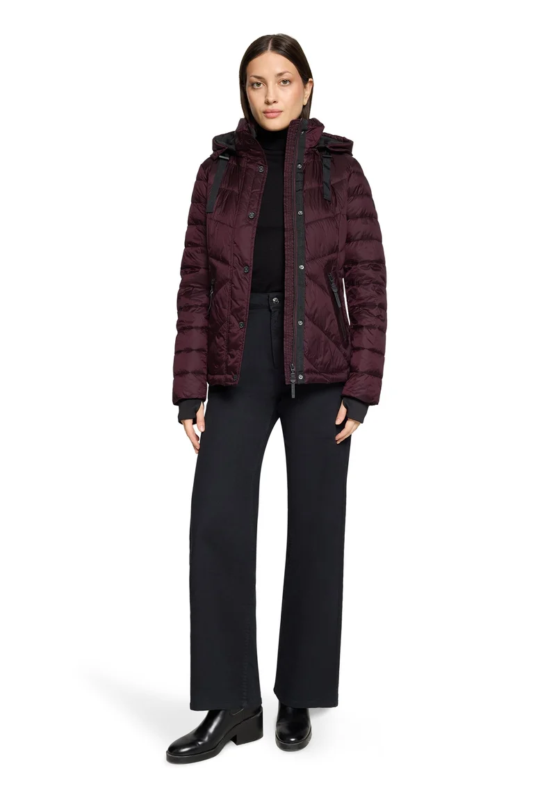 Winterjacke
