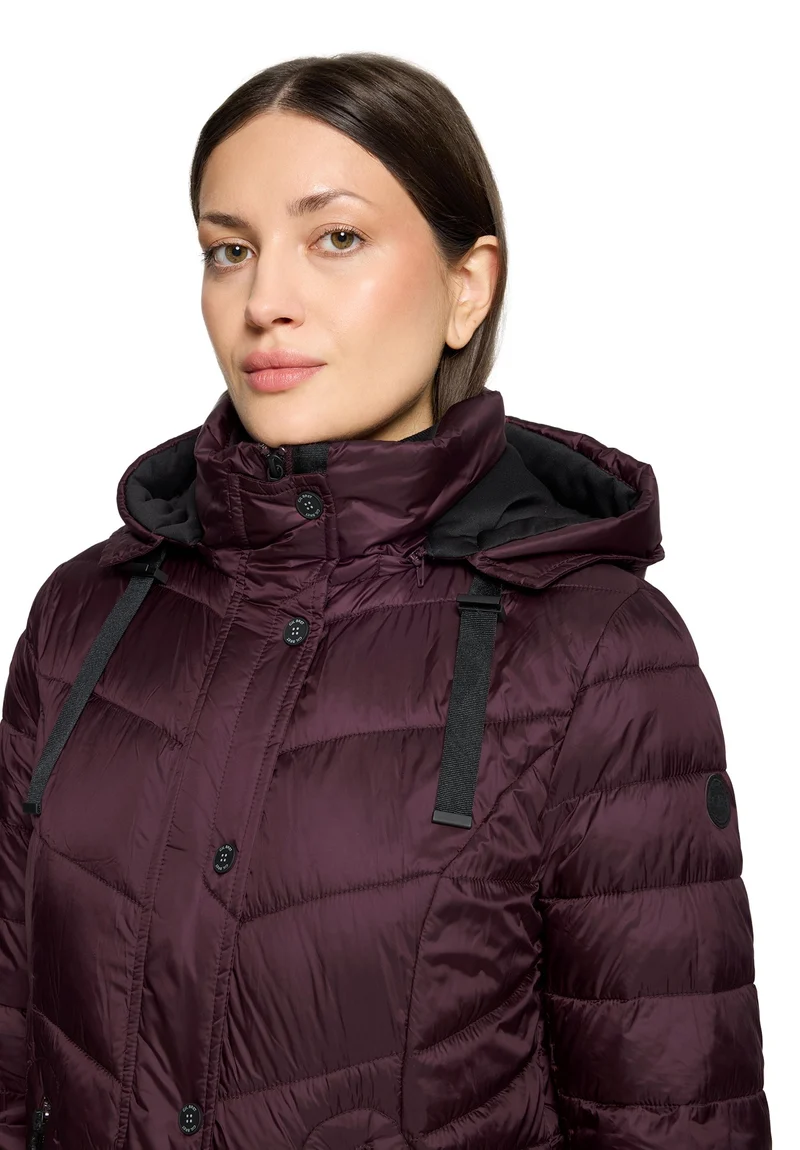 Winterjacke