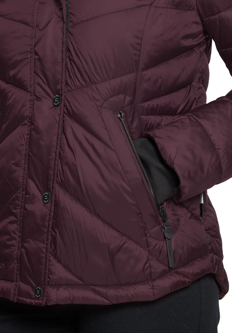 Winterjacke