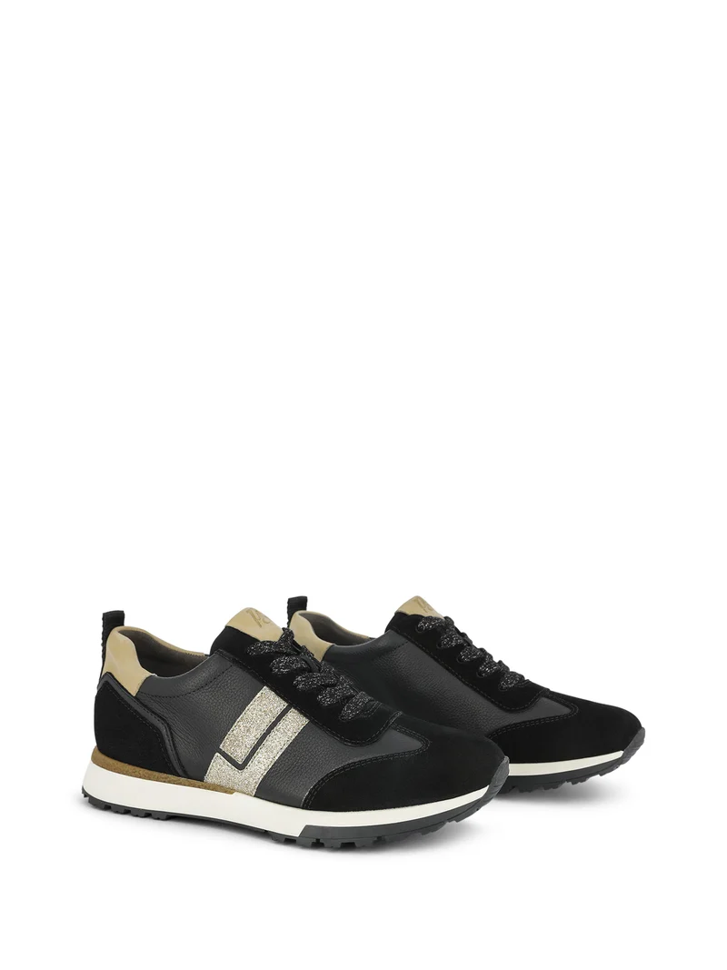 PAMMO BLACK