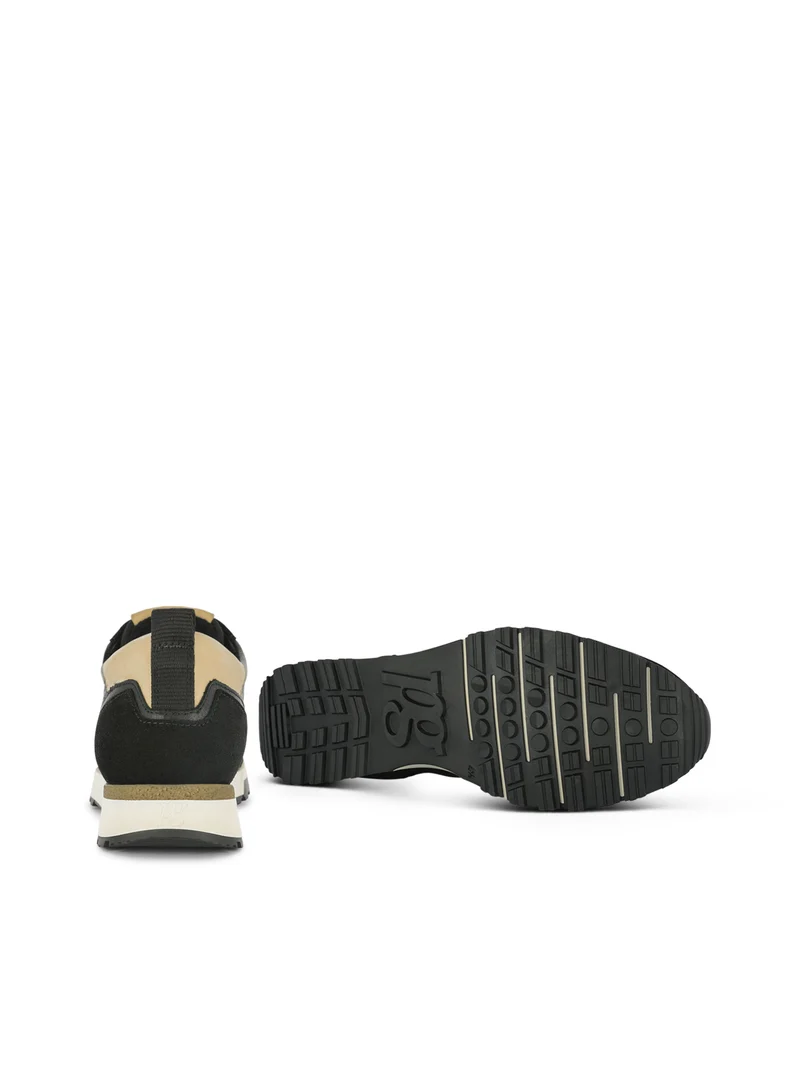 PAMMO BLACK