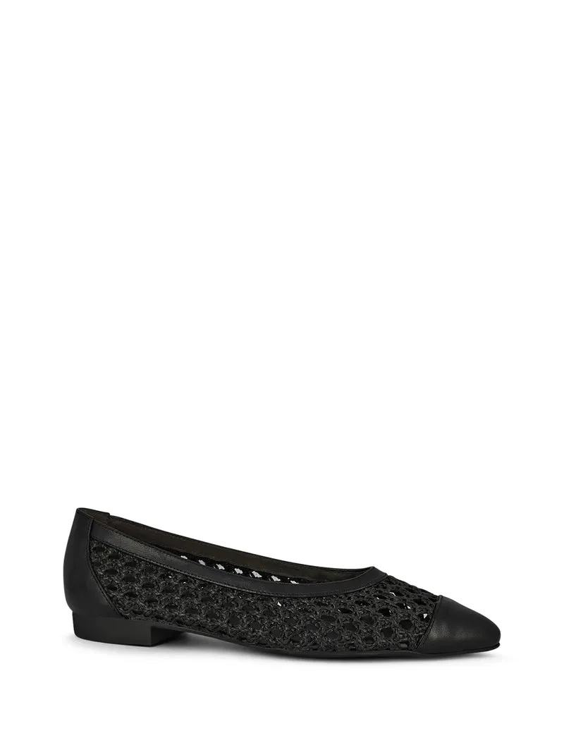 PARKERS BLACK