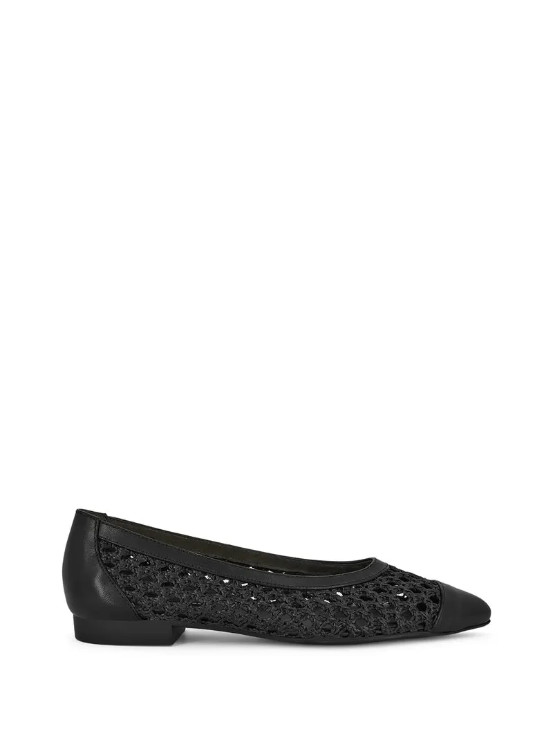 PARKERS BLACK