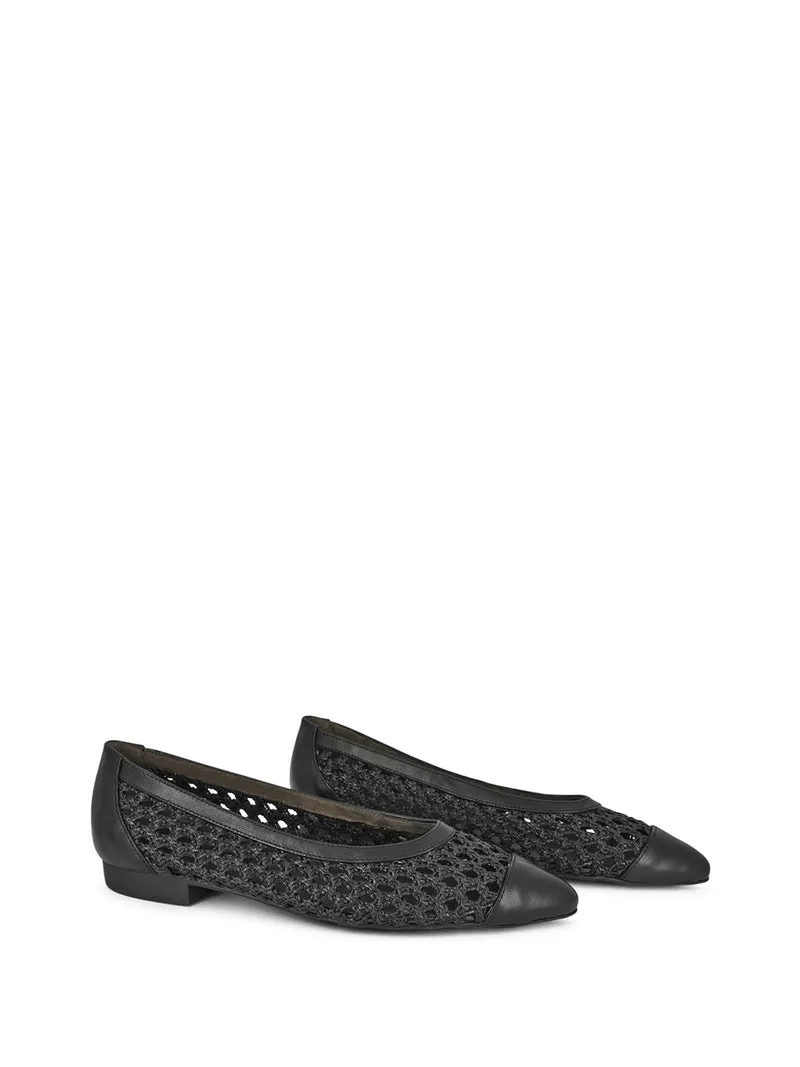 PARKERS BLACK