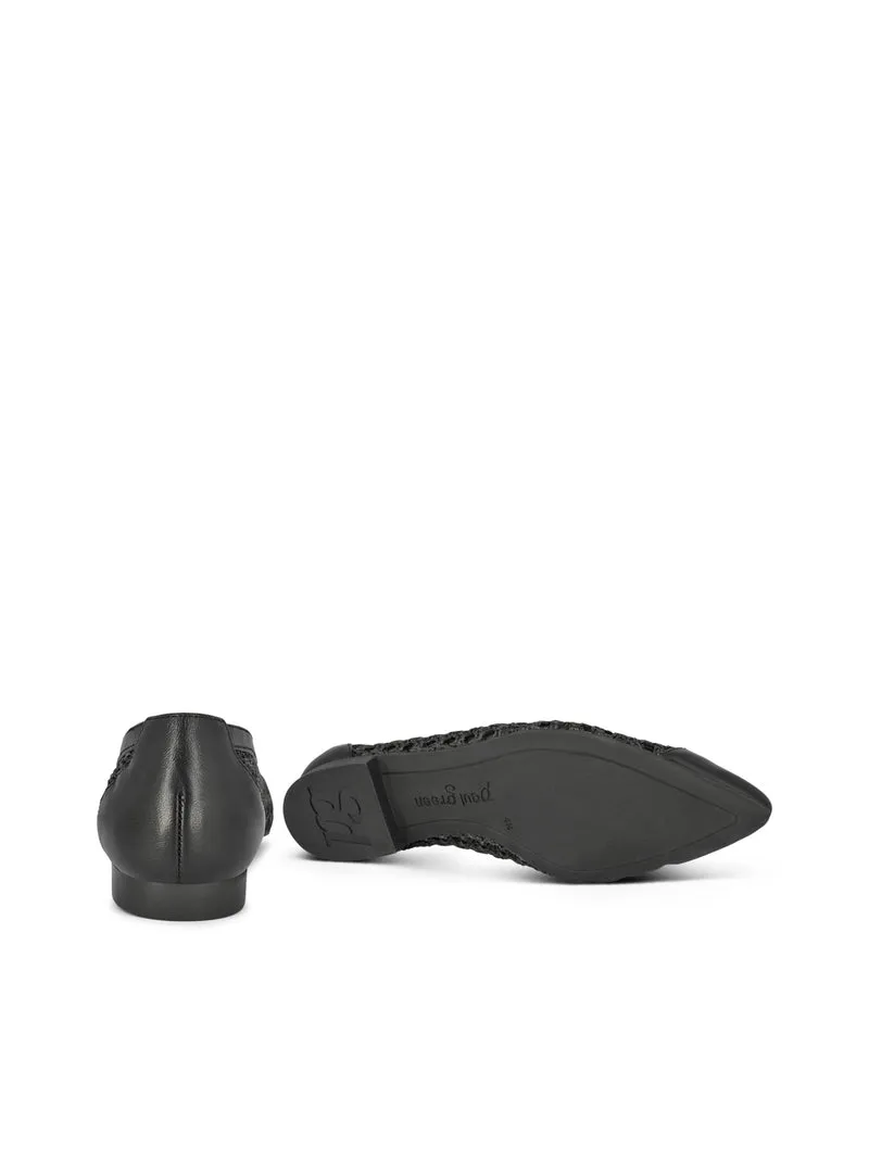 PARKERS BLACK