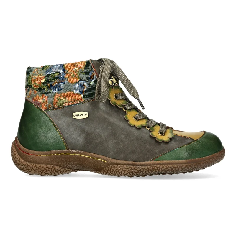 Bottines - GOCTHO 13