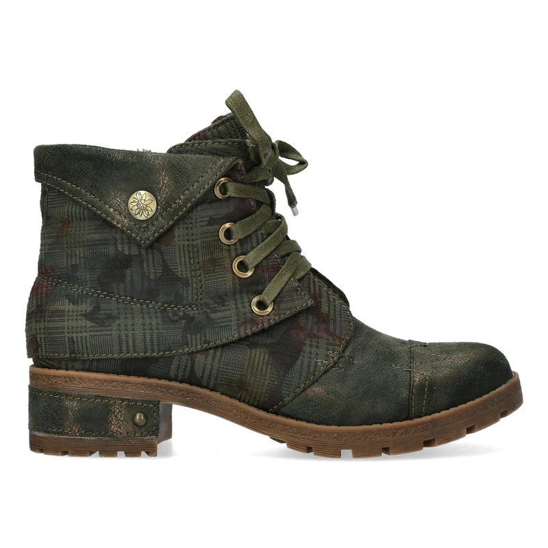 Bottines - Misstyl NCORAIL 23