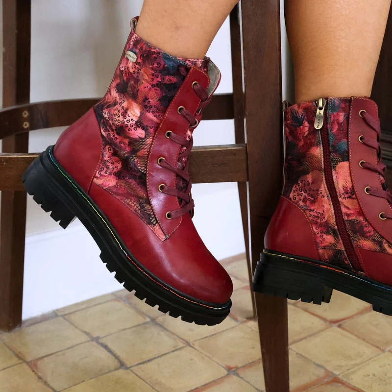 Bottines - KANDYO 24