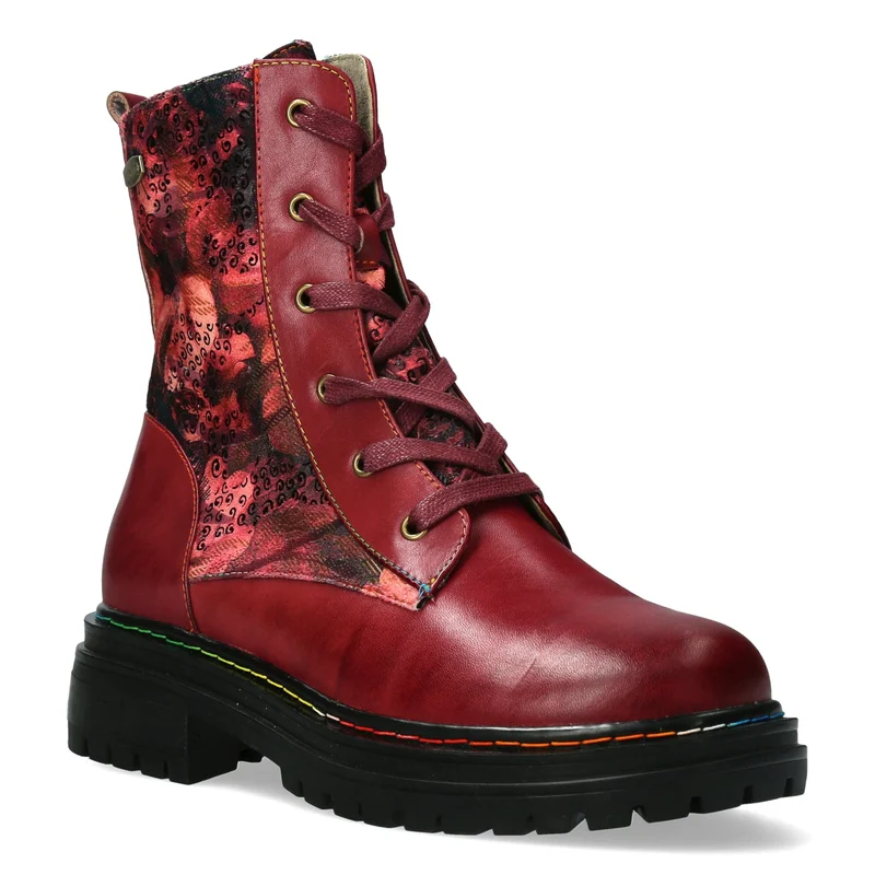 Bottines - KANDYO 24