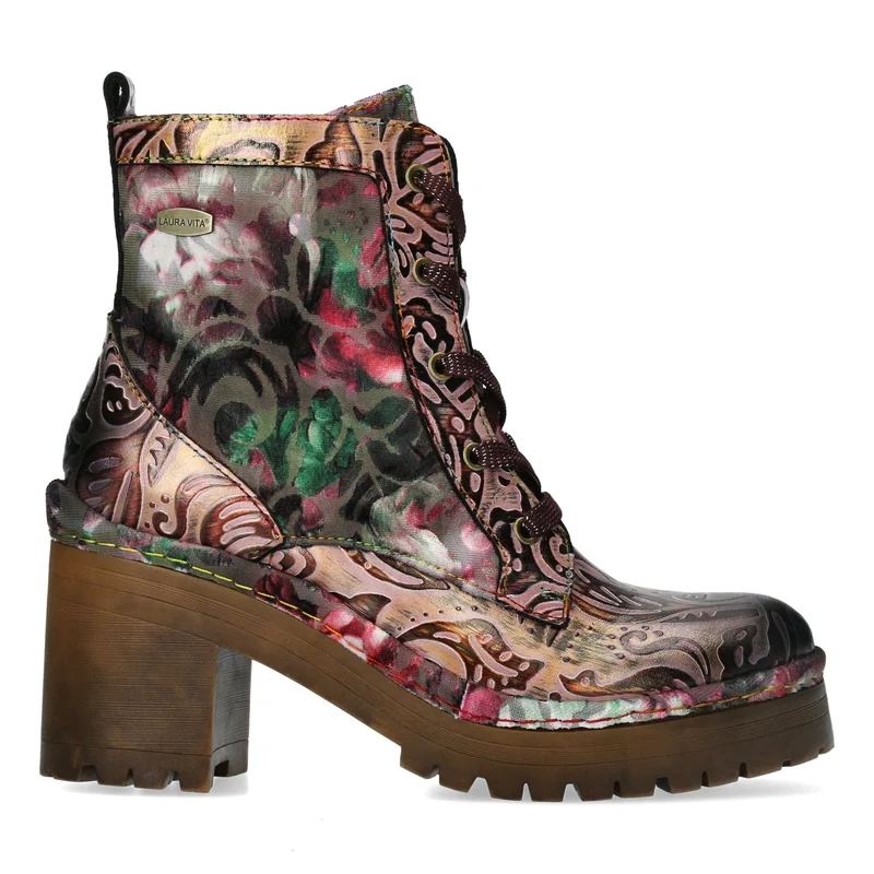 Bottines - MONAO 08