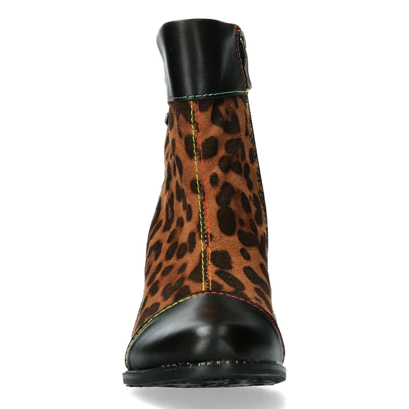 Bottines - ALCBANEO 168