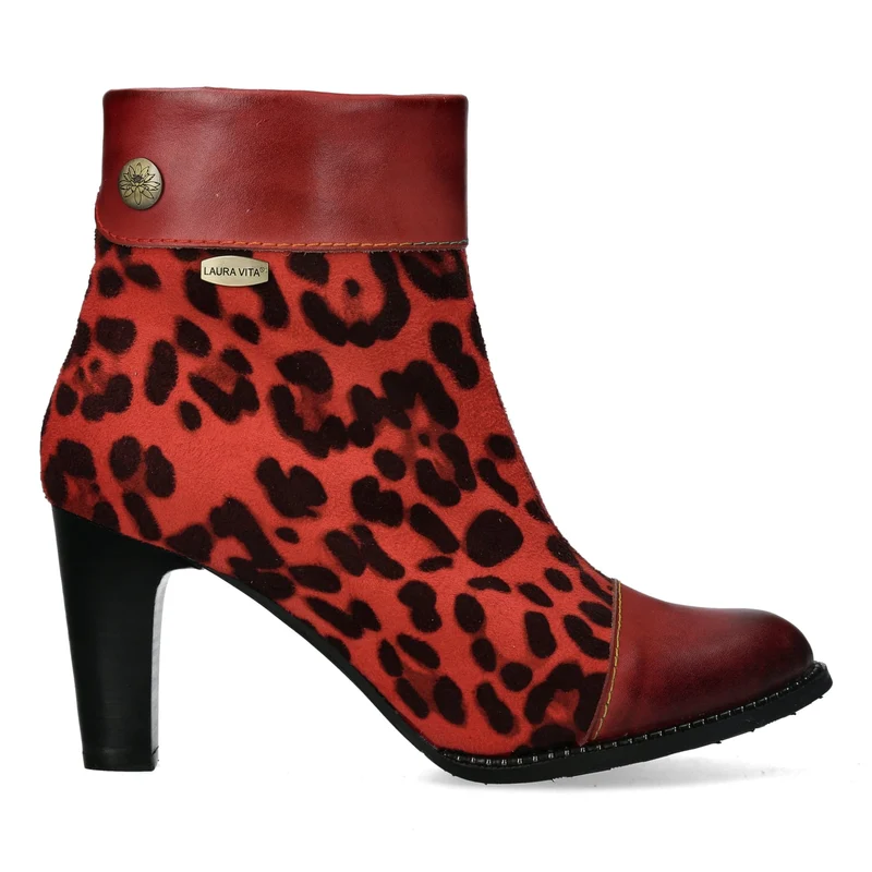 Bottines - ALCBANEO 168