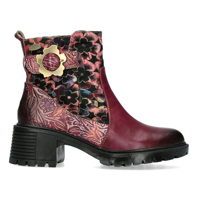 Bottines - CORINEO 31