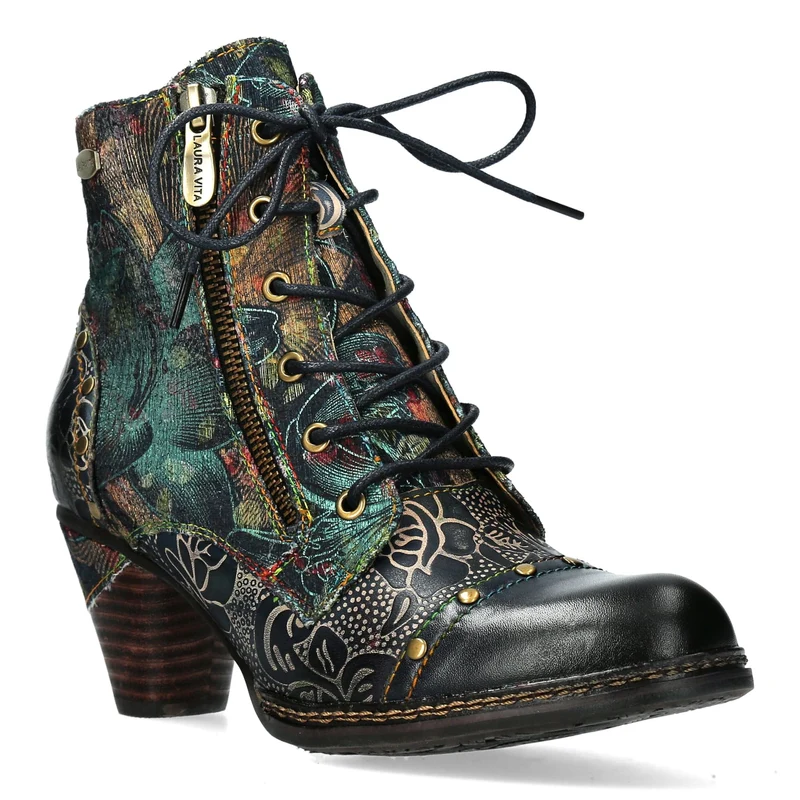 Bottines - ALCIZEEO 12