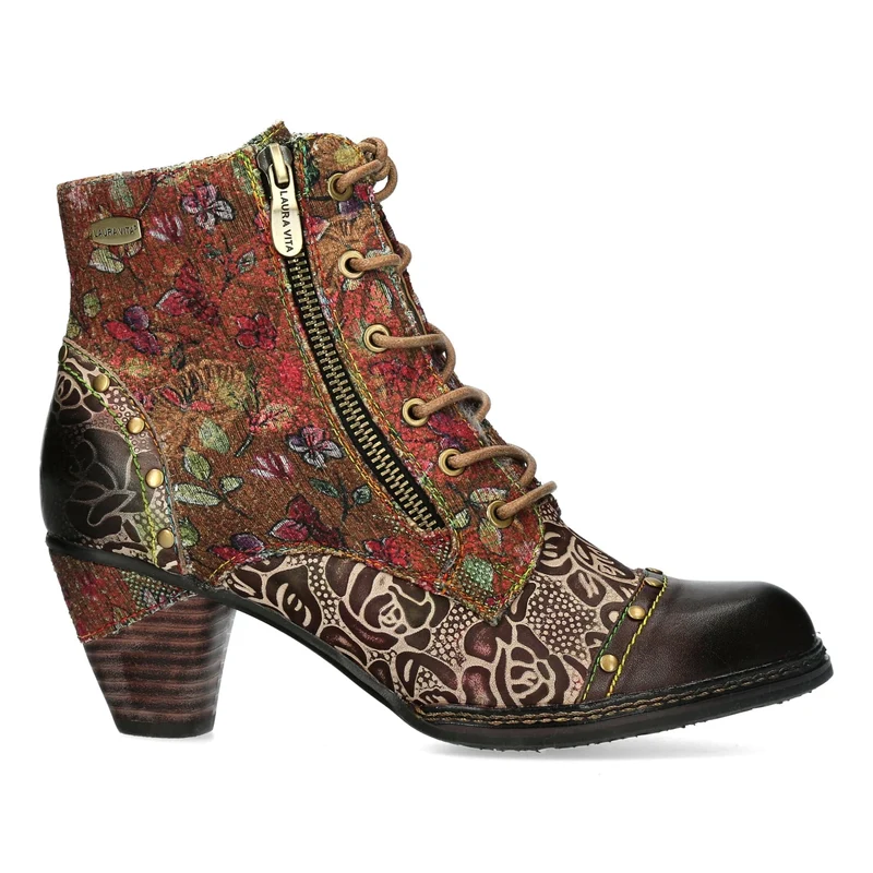 Bottines - ALCIZEEO 12