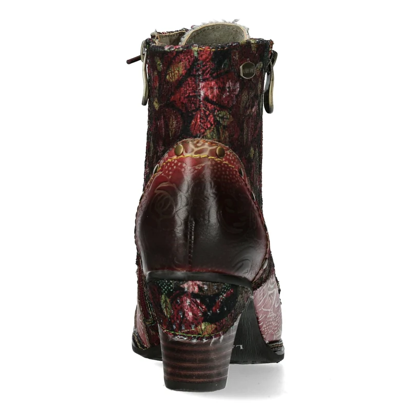 Bottines - ALCIZEEO 12