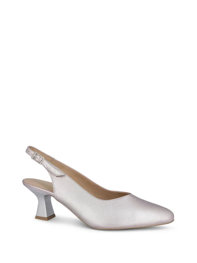 JOSEY SOFT ROSE GOLD