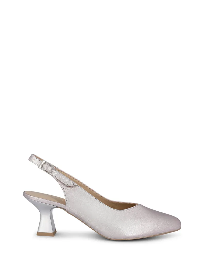 JOSEY SOFT ROSE GOLD