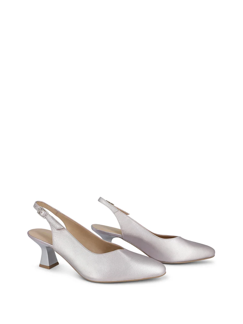 JOSEY SOFT ROSE GOLD
