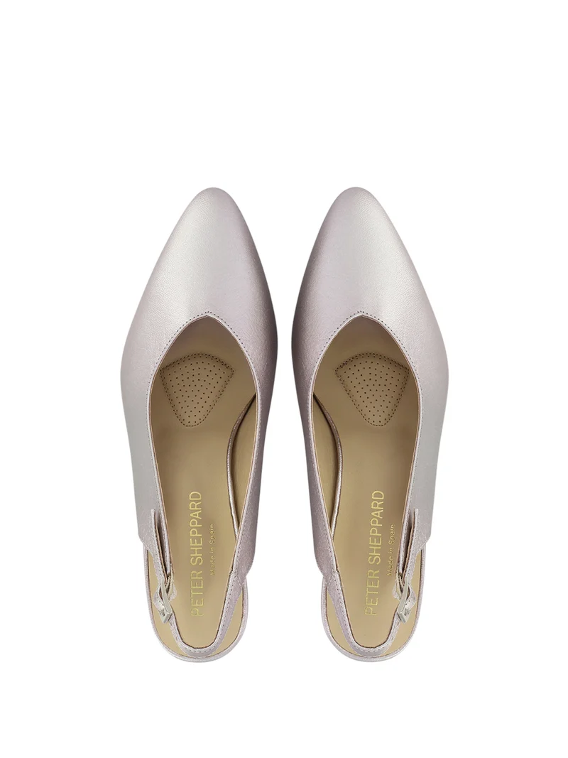 JOSEY SOFT ROSE GOLD