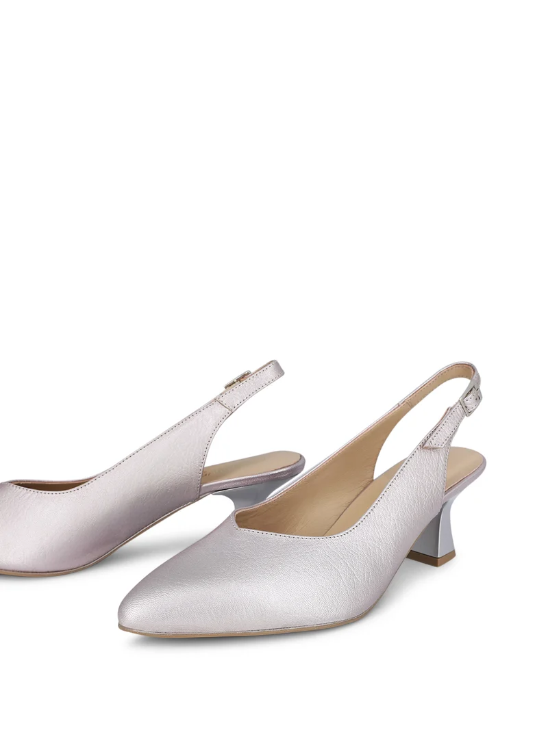 JOSEY SOFT ROSE GOLD