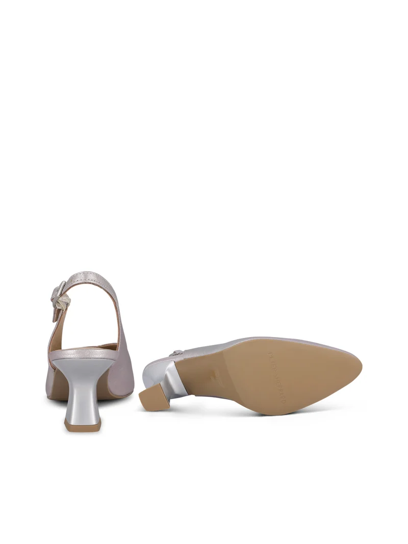 JOSEY SOFT ROSE GOLD