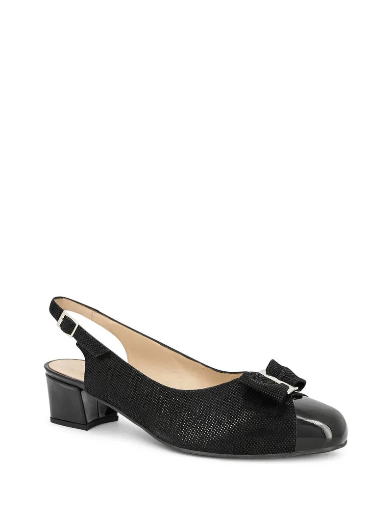 JASAMIN BLACK