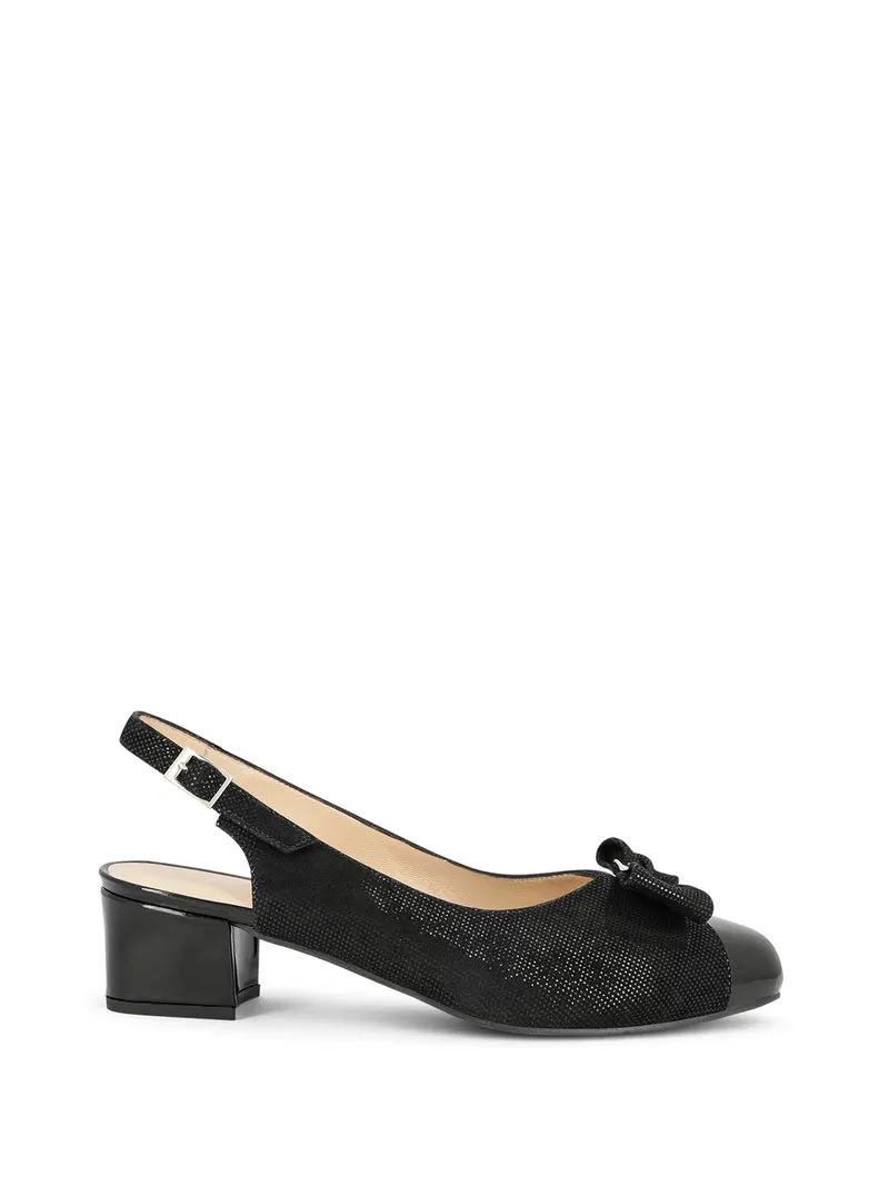 JASAMIN BLACK