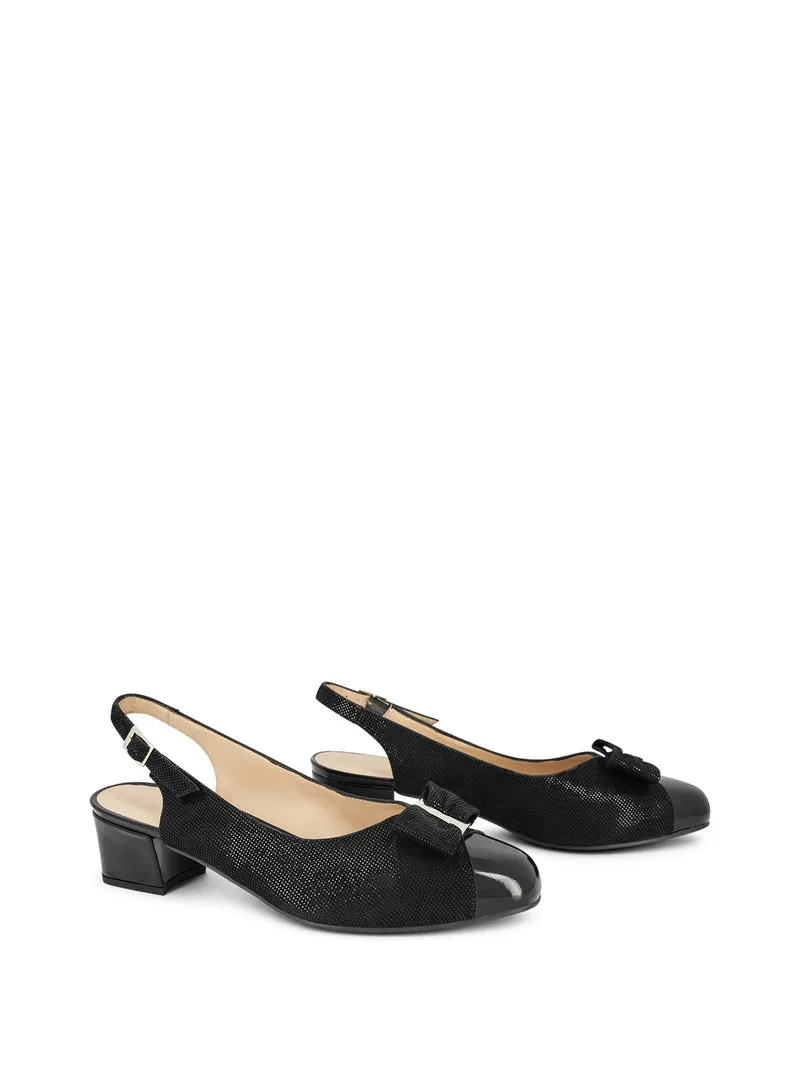 JASAMIN BLACK