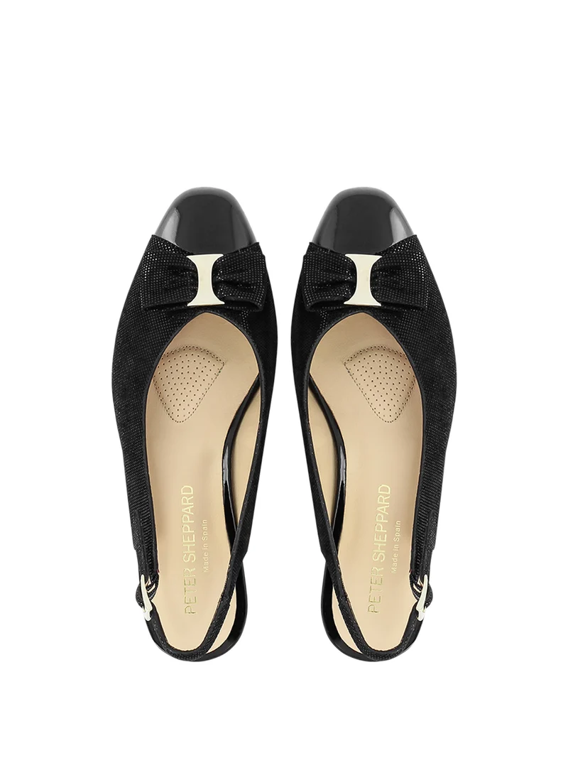 JASAMIN BLACK
