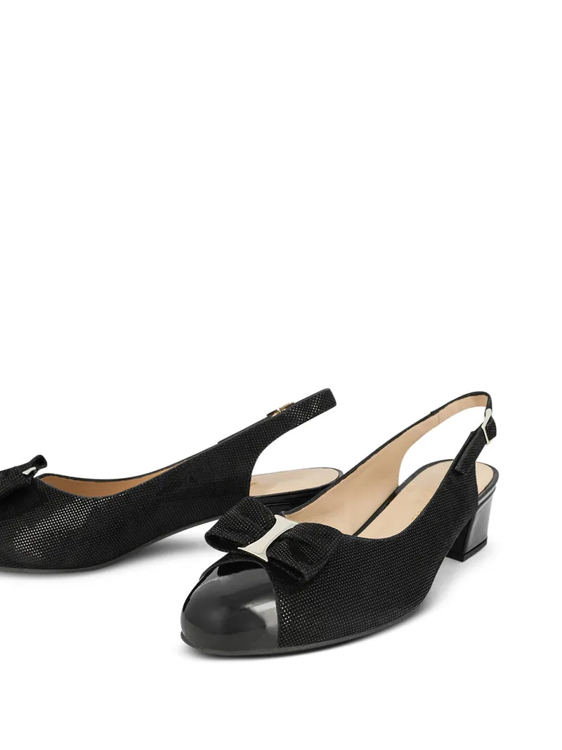 JASAMIN BLACK