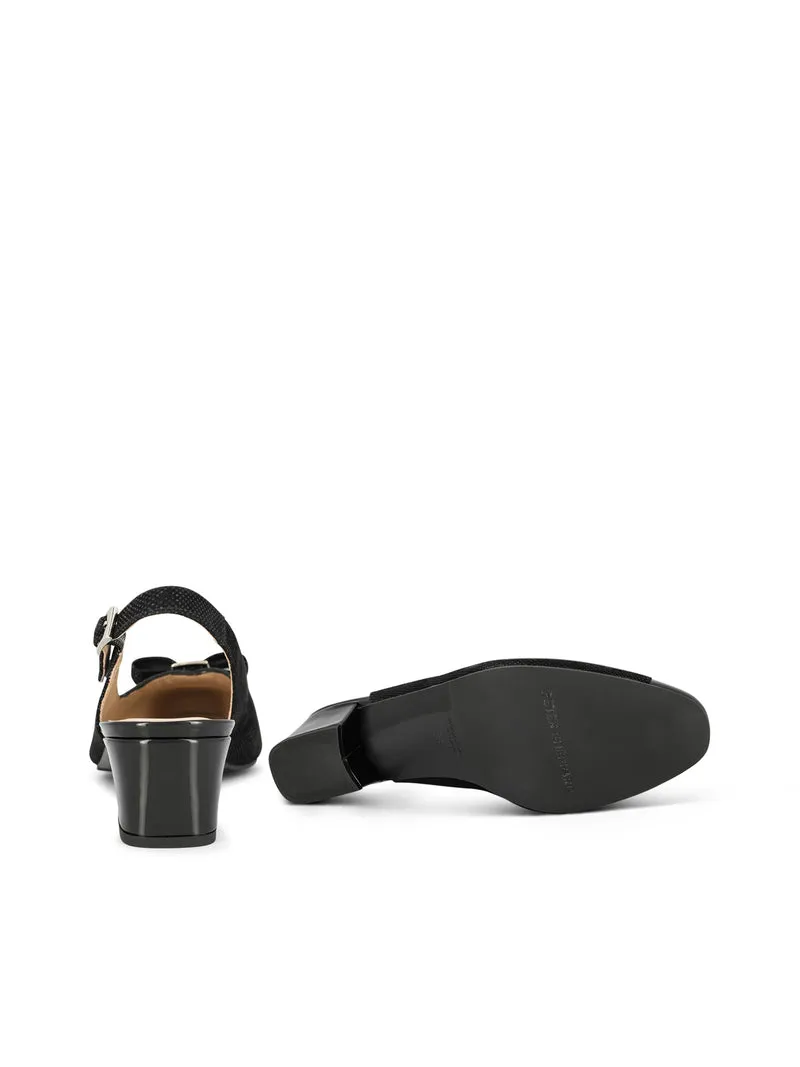 JASAMIN BLACK
