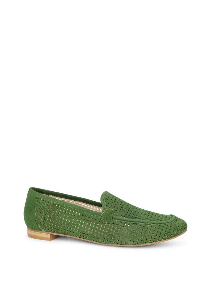 PALMO GREEN