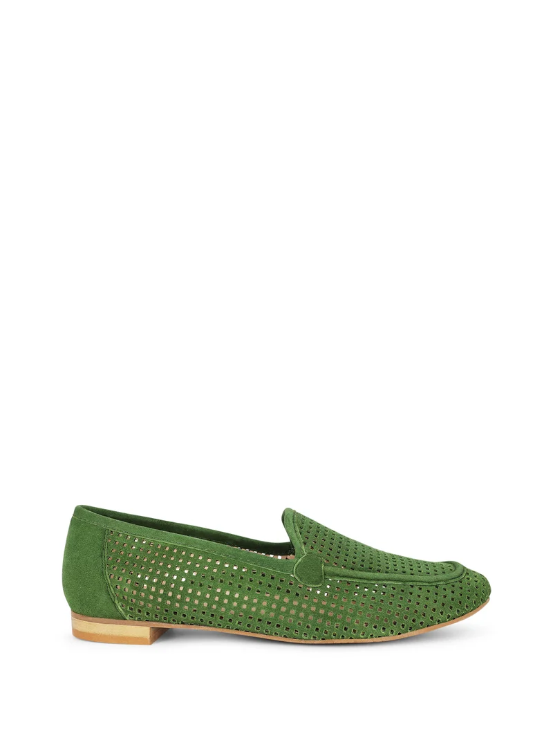 PALMO GREEN