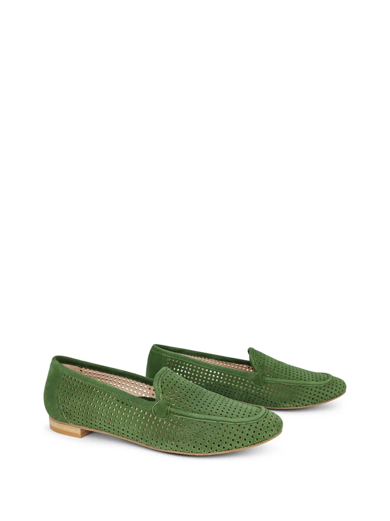 PALMO GREEN