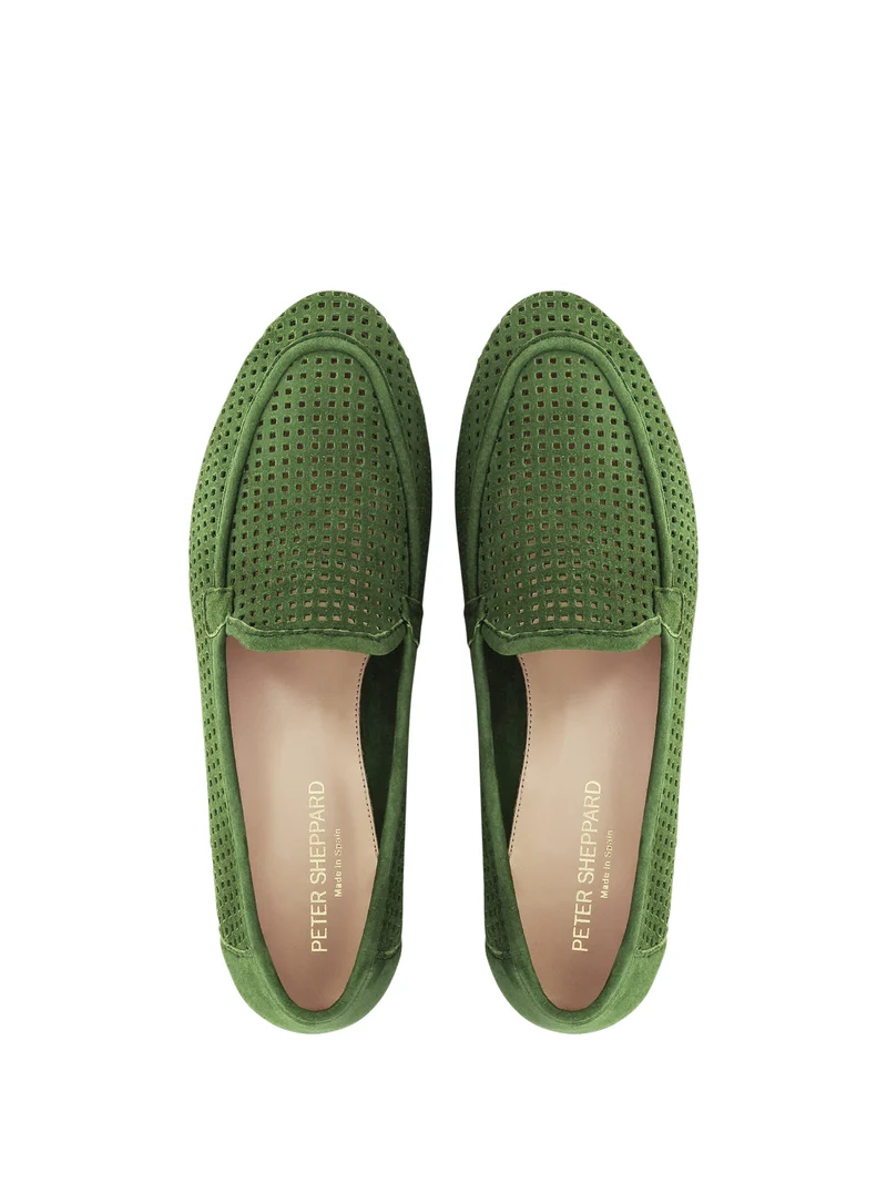 PALMO GREEN