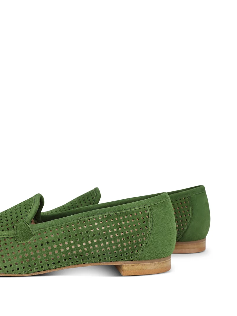 PALMO GREEN