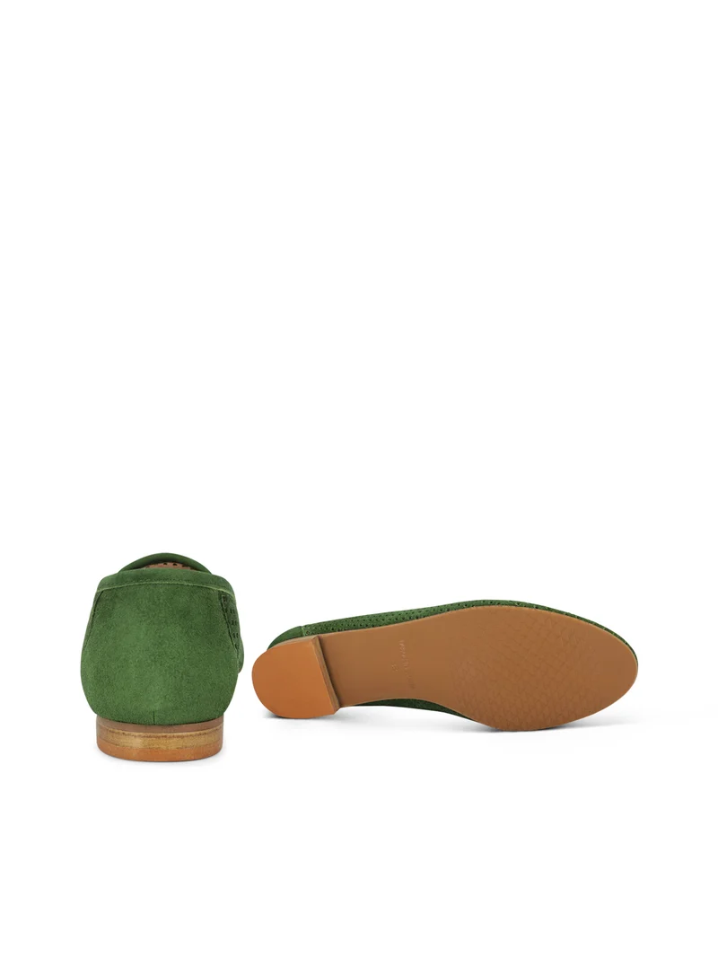 PALMO GREEN