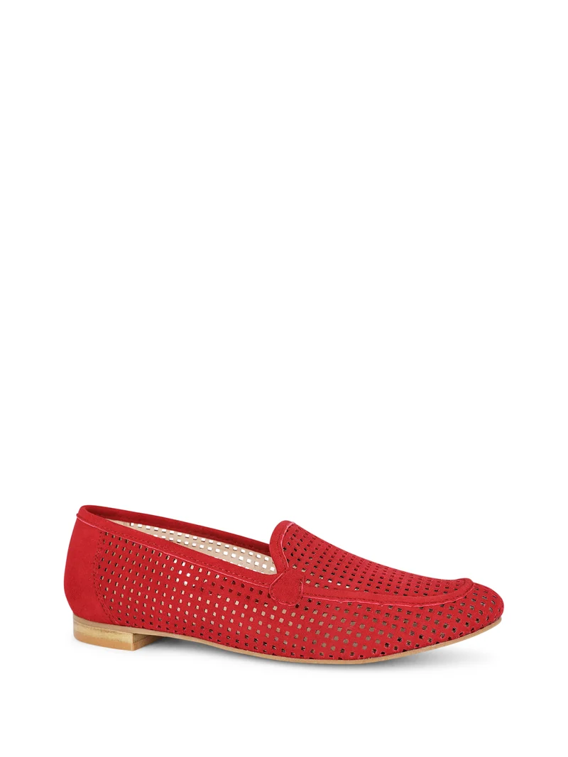 PALMO RED