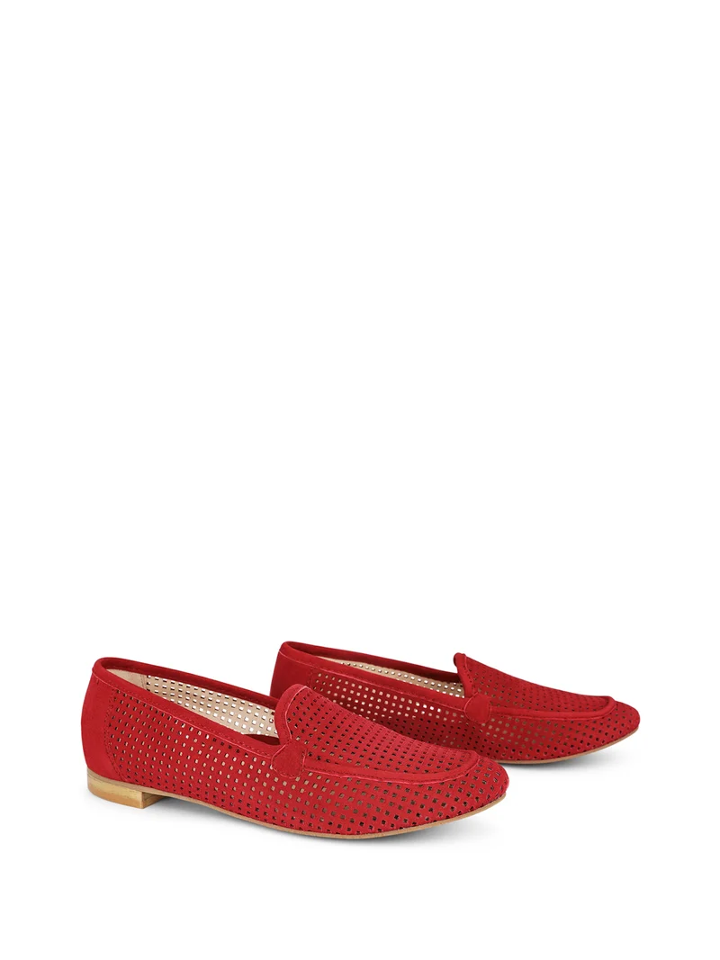 PALMO RED