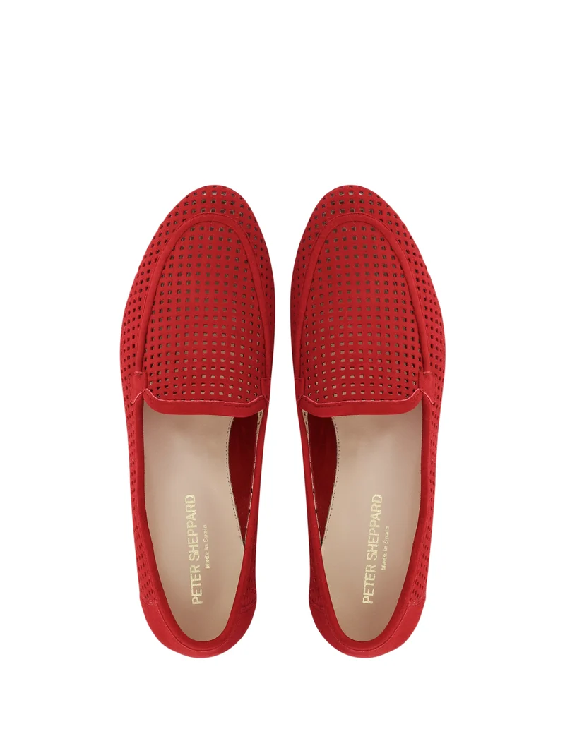PALMO RED