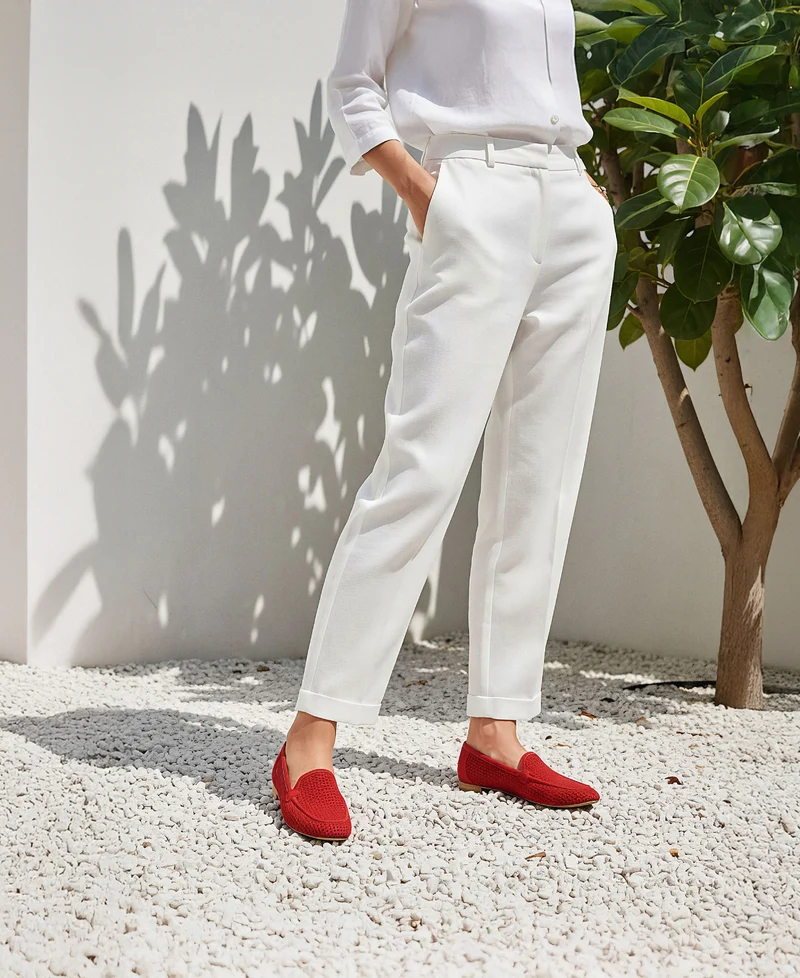 PALMO RED